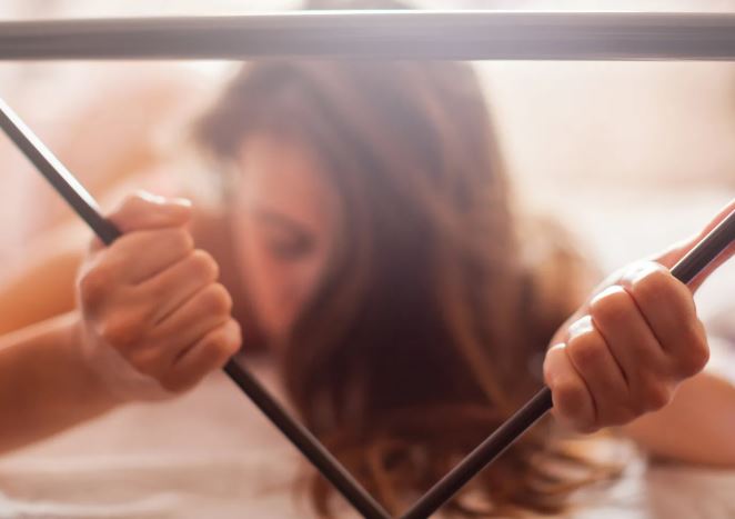 ¿Por qué a los hombres les gusta por atrás?