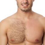 ¿Por qué a algunos hombres les gusta el vello púbico?