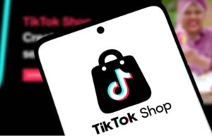 ¿Por qué no puedo comprar en TikTok Shop?
