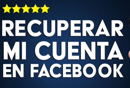 Cómo recuperar mi Facebook antiguo