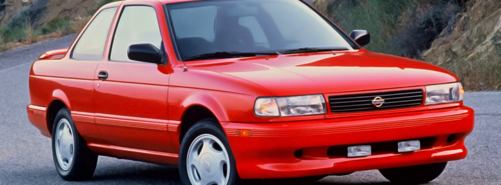 Por qué un Nissan Tsuru no arranca