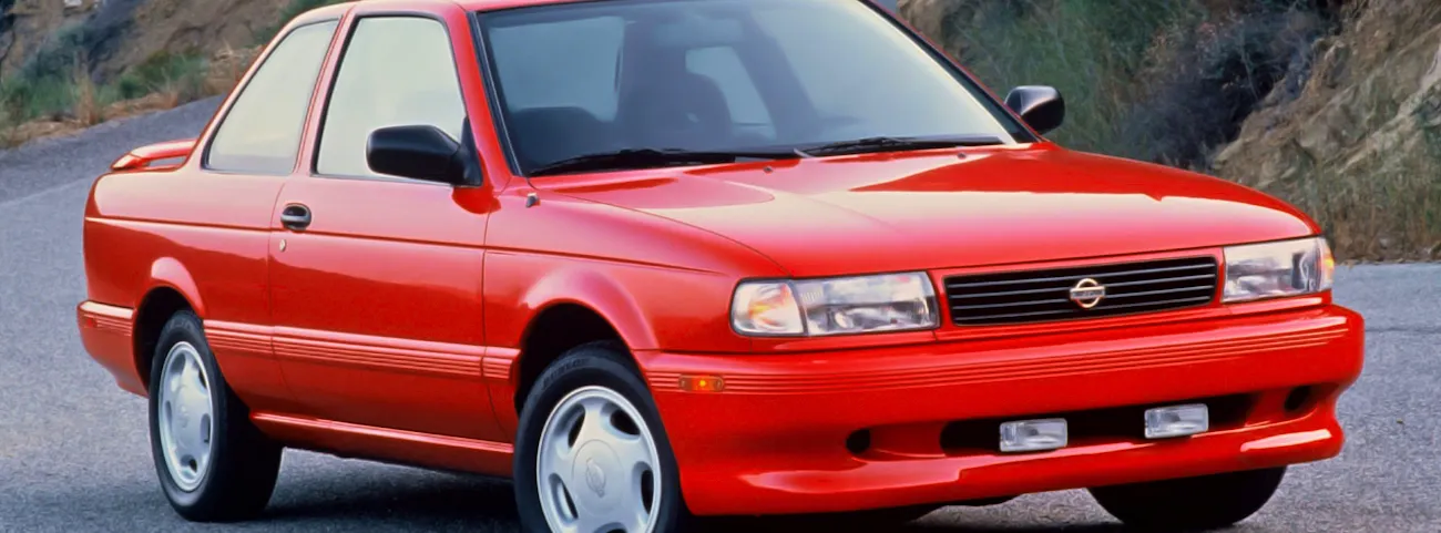 Por qué un Nissan Tsuru no arranca