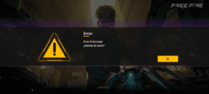 ¿Por qué no puedo entrar a Free Fire hoy?