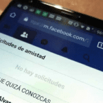Cómo Facebook te sugiere amigos