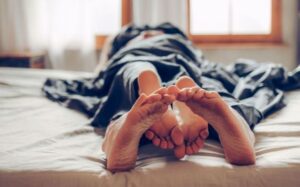 ¿Por qué a los hombres les gusta nalguear? (explicación clara)