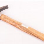 ¿Qué es el martillo