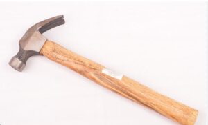 ¿Qué es el martillo