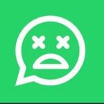 ¿Por qué WhatsApp no funciona hoy?