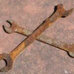 Cómo evitar que las herramientas se oxiden