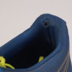 ¿Por qué se rompen los zapatos por dentro?