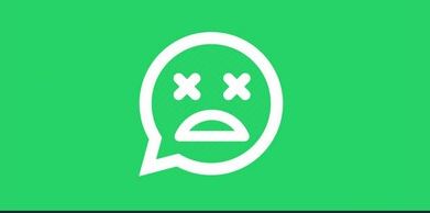 ¿Por qué WhatsApp no funciona hoy?