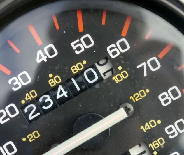 Cómo sacar kilómetros por litro